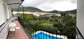 Casa Antonio Algodonales, Algodonales